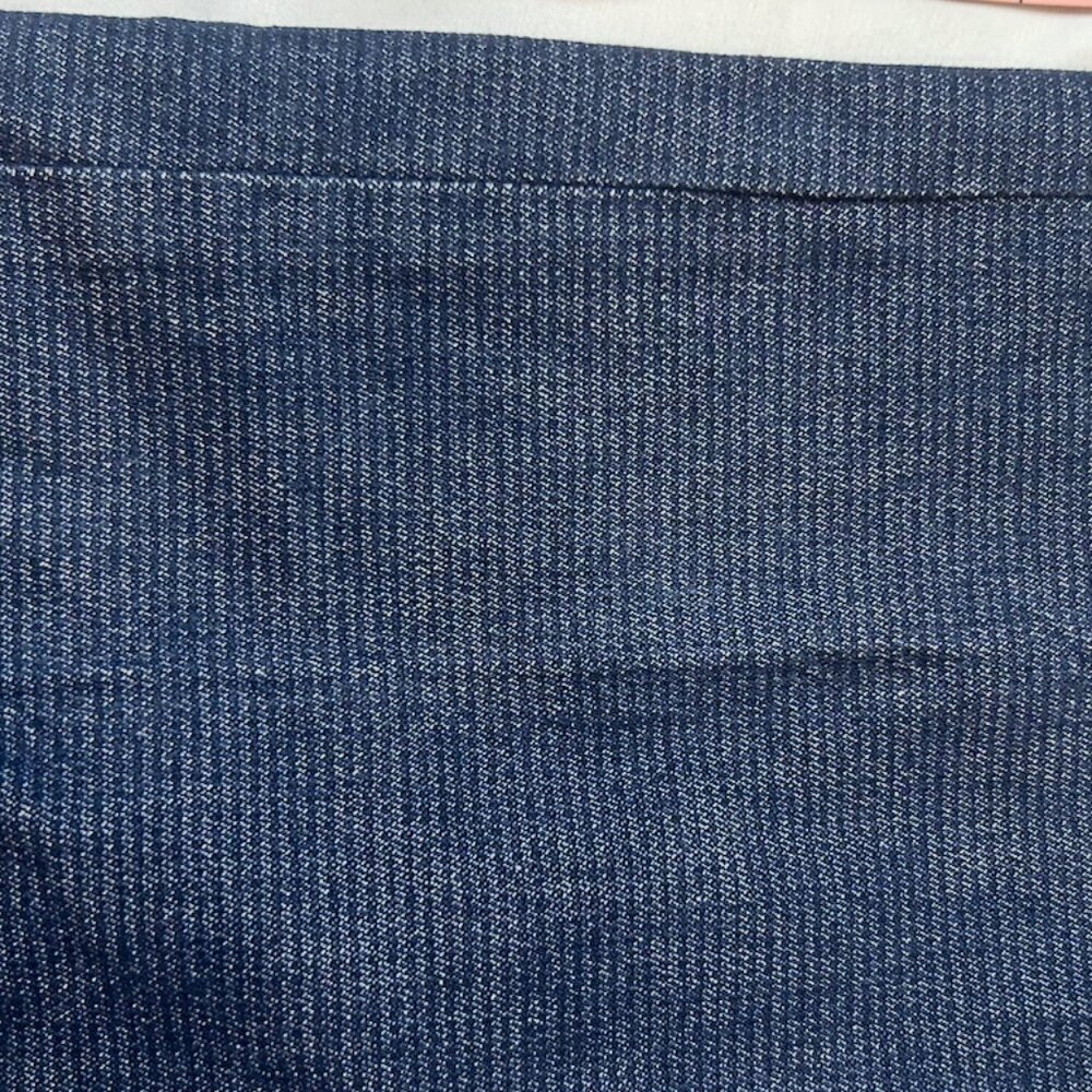 Blue Banana Republic Ankle Length Dress Pants - Size 6 Women's - Picture 5 of 6